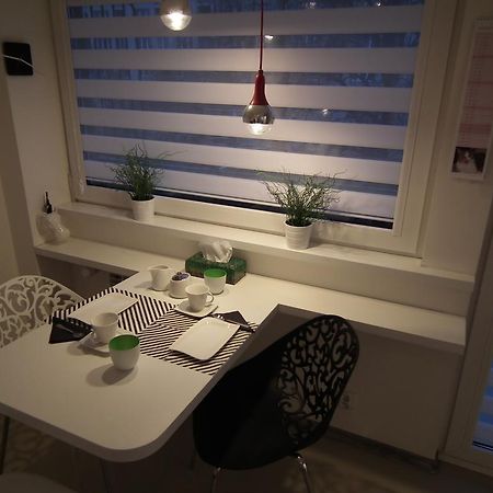 Kazimir Apartament Lodz Εξωτερικό φωτογραφία