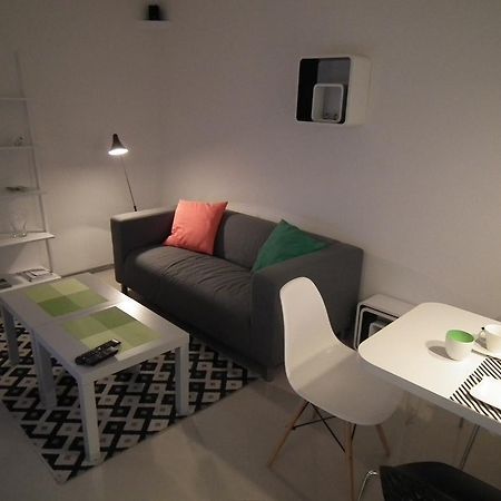 Kazimir Apartament Lodz Εξωτερικό φωτογραφία