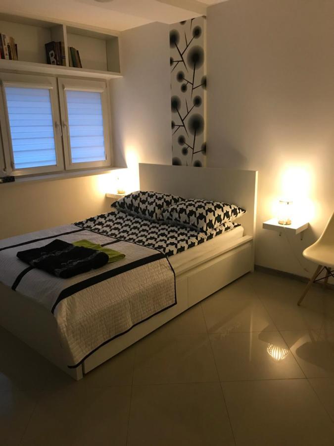 Kazimir Apartament Lodz Εξωτερικό φωτογραφία