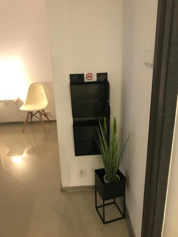 Kazimir Apartament Lodz Εξωτερικό φωτογραφία