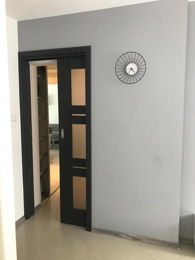 Kazimir Apartament Lodz Εξωτερικό φωτογραφία