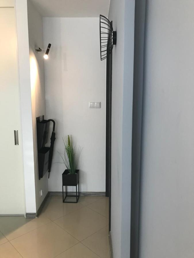 Kazimir Apartament Lodz Εξωτερικό φωτογραφία