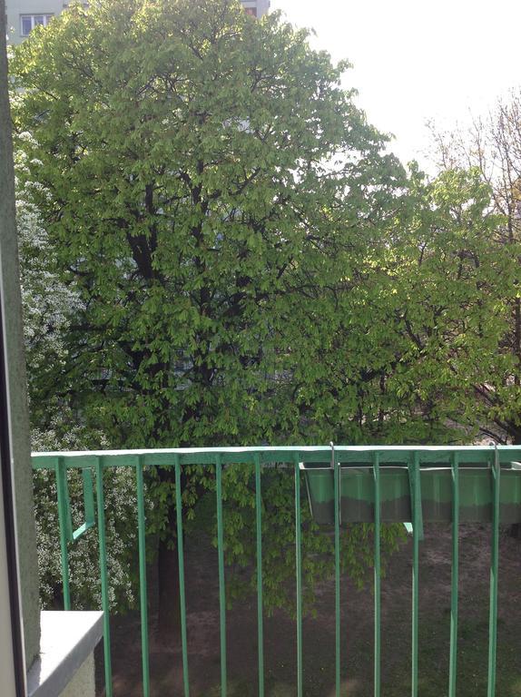 Kazimir Apartament Lodz Εξωτερικό φωτογραφία