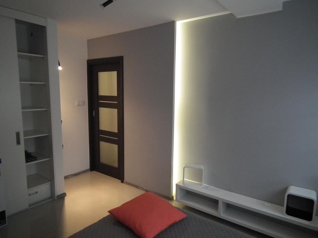 Kazimir Apartament Lodz Εξωτερικό φωτογραφία