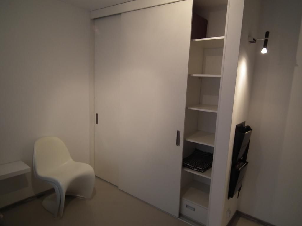Kazimir Apartament Lodz Εξωτερικό φωτογραφία