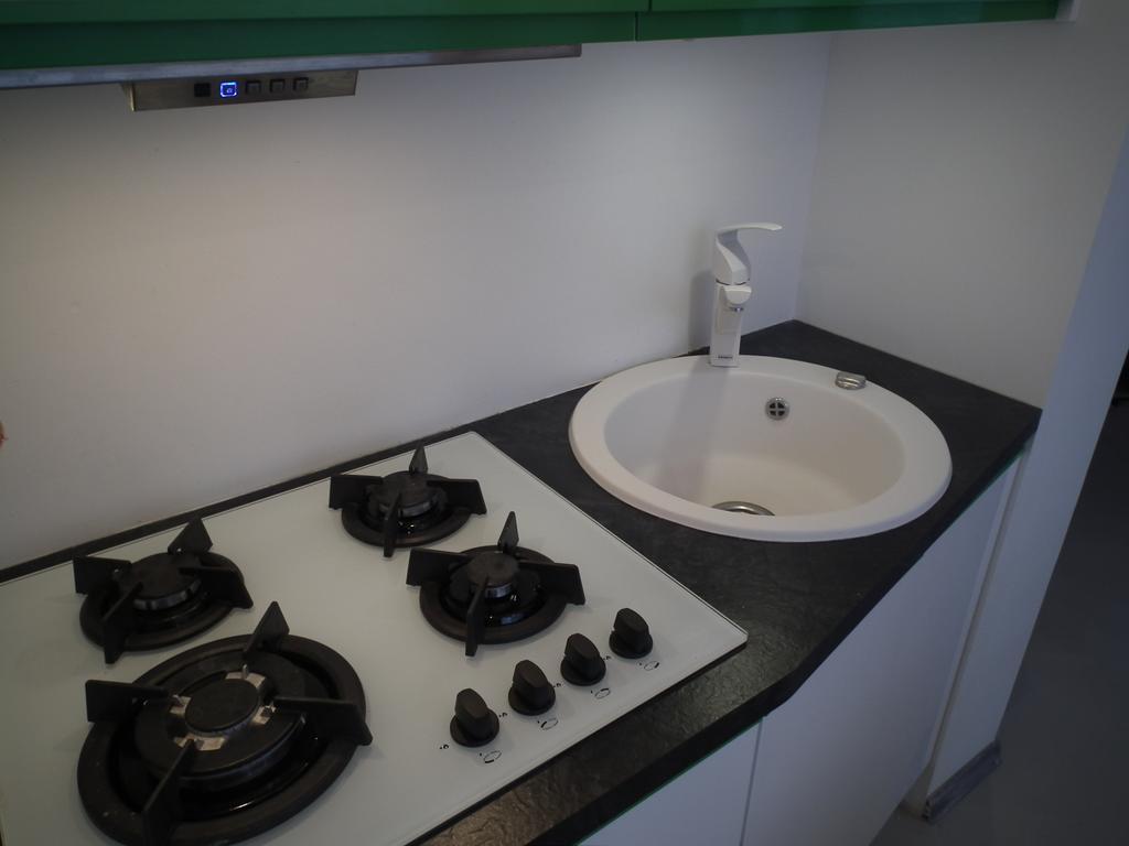 Kazimir Apartament Lodz Εξωτερικό φωτογραφία